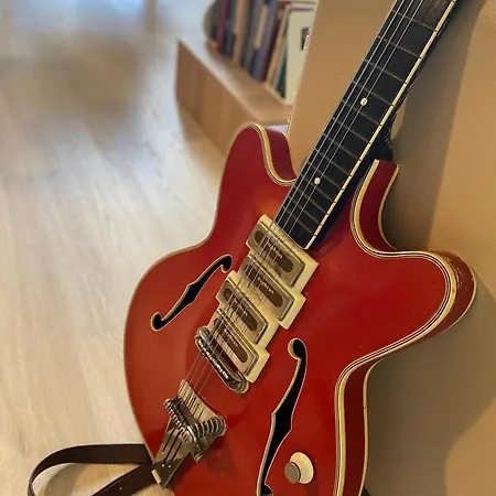 New Cozy Near River And Center * Vilnius