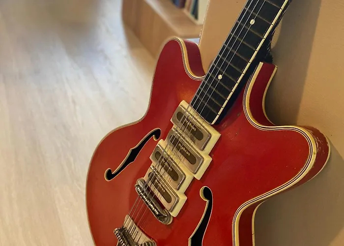 New Cozy Near River And Center * Vilnius