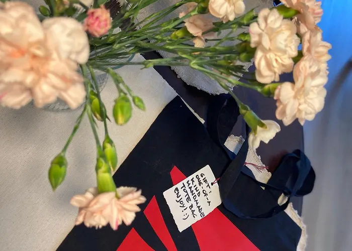 New Cozy Near River And Center *