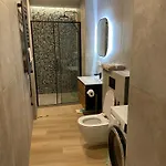 Apartmán New Cozy Near River And Center Vilnius